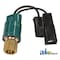 A & I Products High Pressure Switch (375/250psi)(2wire) 3.5" x3.5" x0.5" A-220-210 - alternate 3
